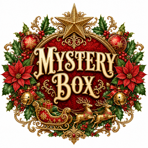 Christmas Mystery Gift