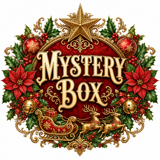 Christmas Mystery Gift