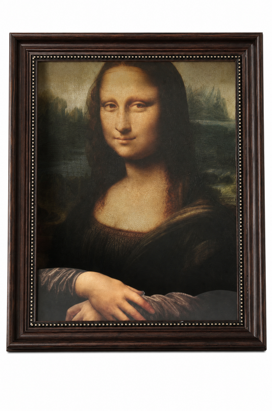 Mona Beds™ Mona Lisa Cat Bed