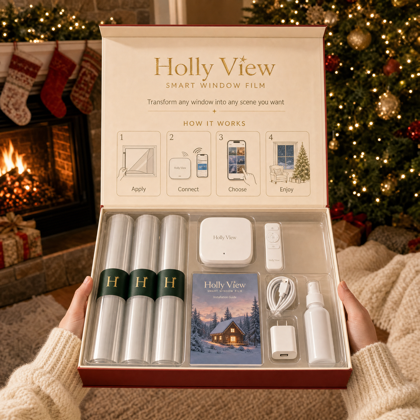 Holly View™